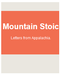 Mountain Stoic